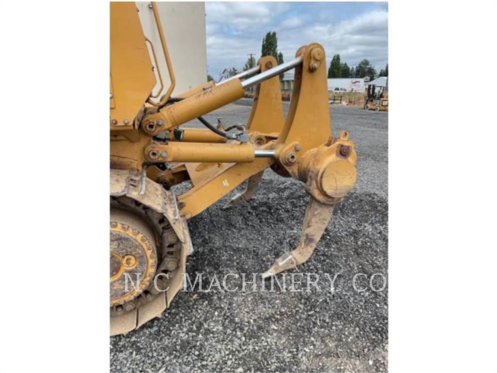 CAT D7E Dozer cingolati