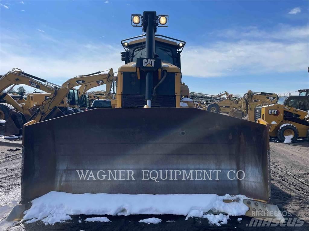 CAT D7E Dozer cingolati