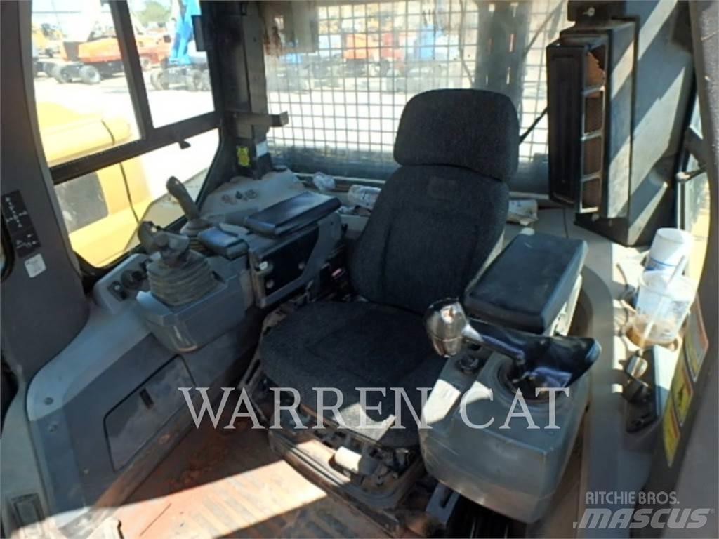 CAT D7E ARO Dozer cingolati