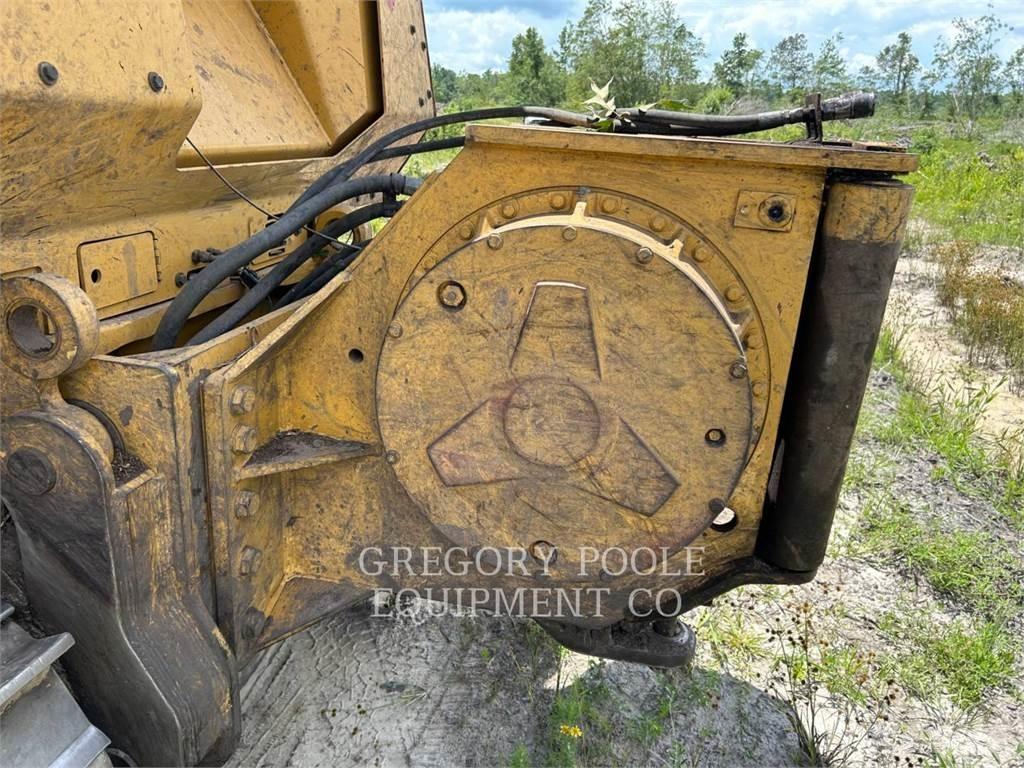 CAT D7ELGP Dozer cingolati
