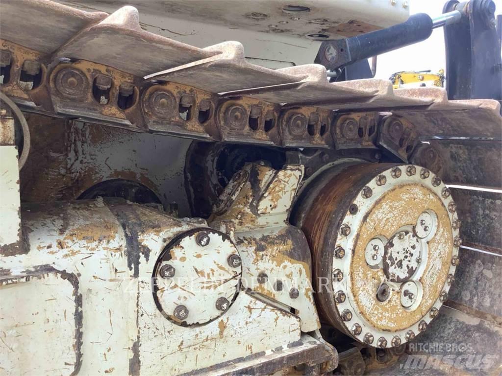 CAT D7ELGP Dozer cingolati