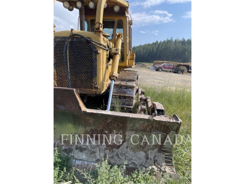 CAT D7G Dozer cingolati