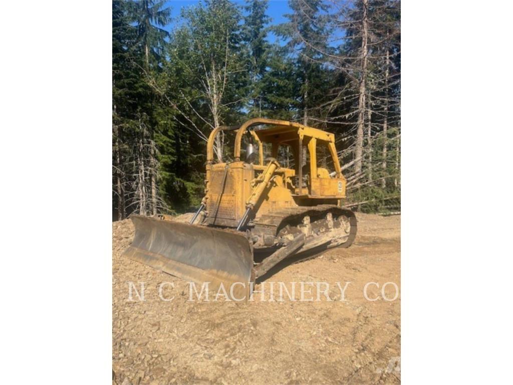 CAT D7G Dozer cingolati