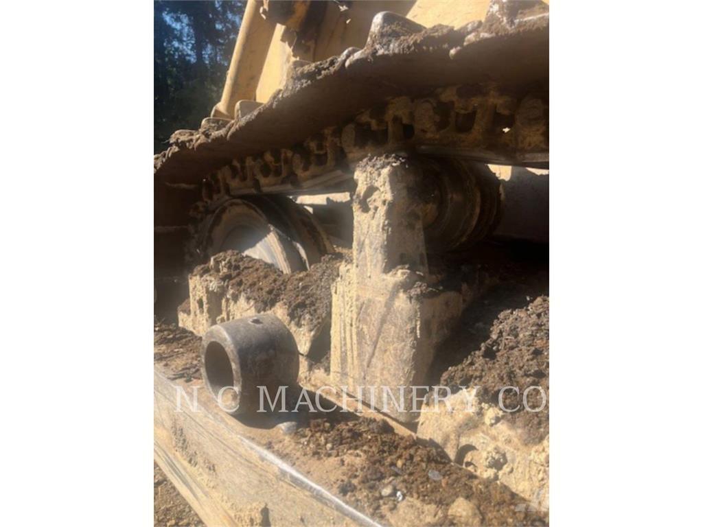 CAT D7G Dozer cingolati
