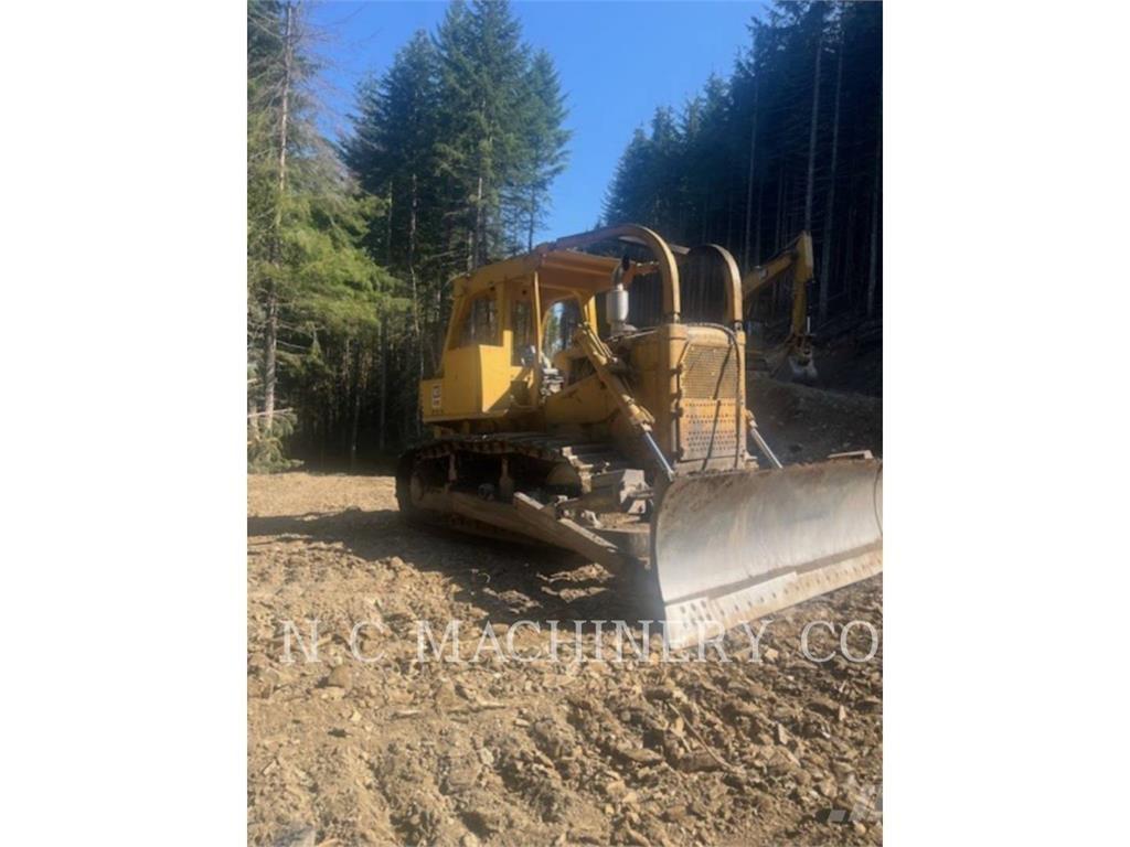 CAT D7G Dozer cingolati