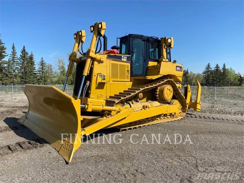 CAT D7R Dozer cingolati