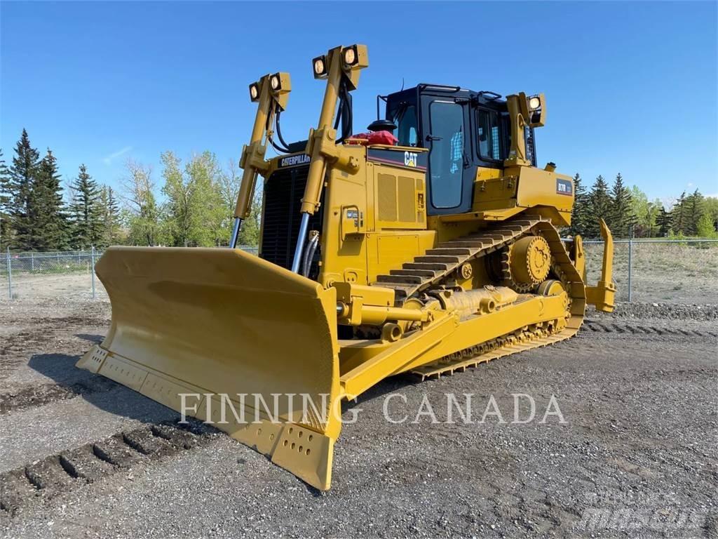 CAT D7R Dozer cingolati
