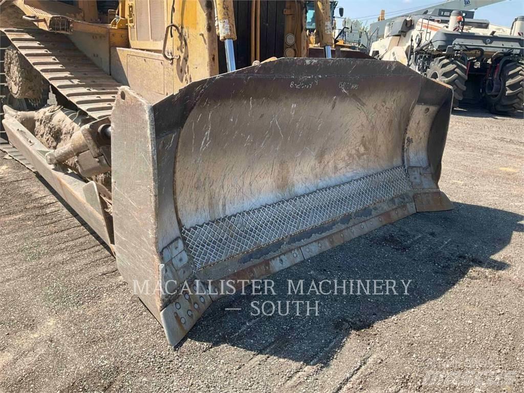 CAT D7R Dozer cingolati