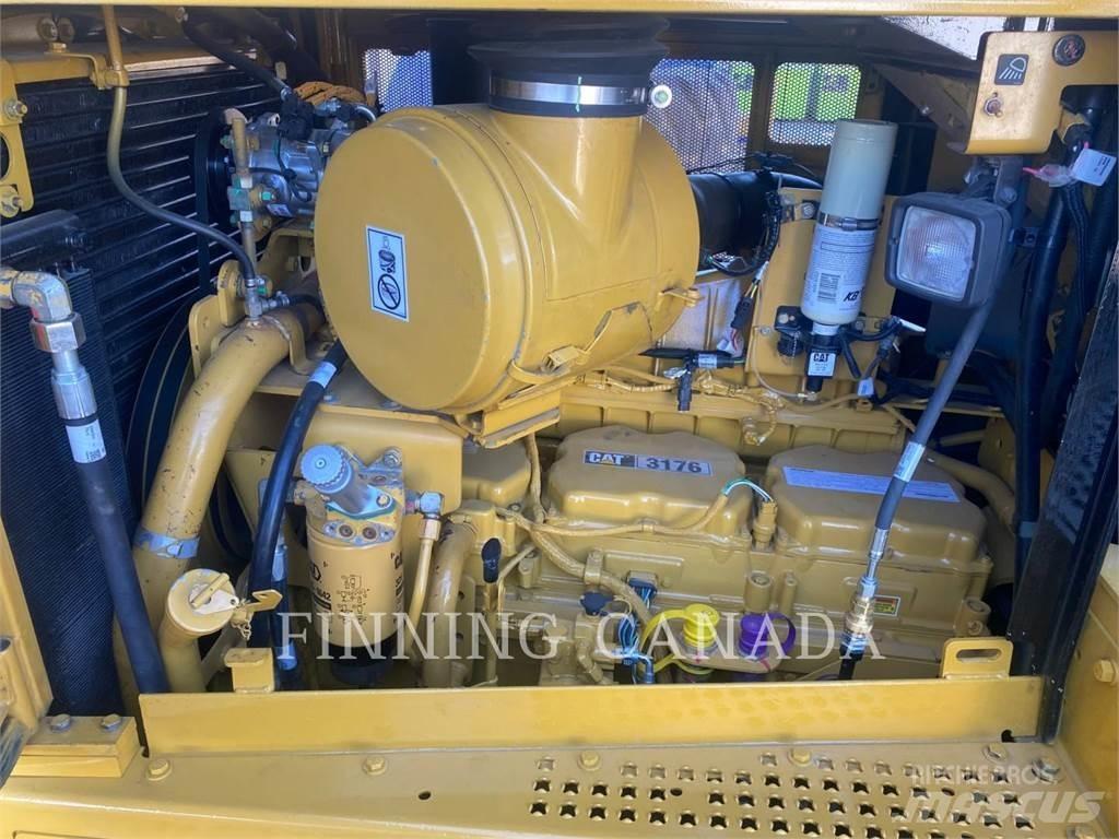 CAT D7R II Dozer cingolati