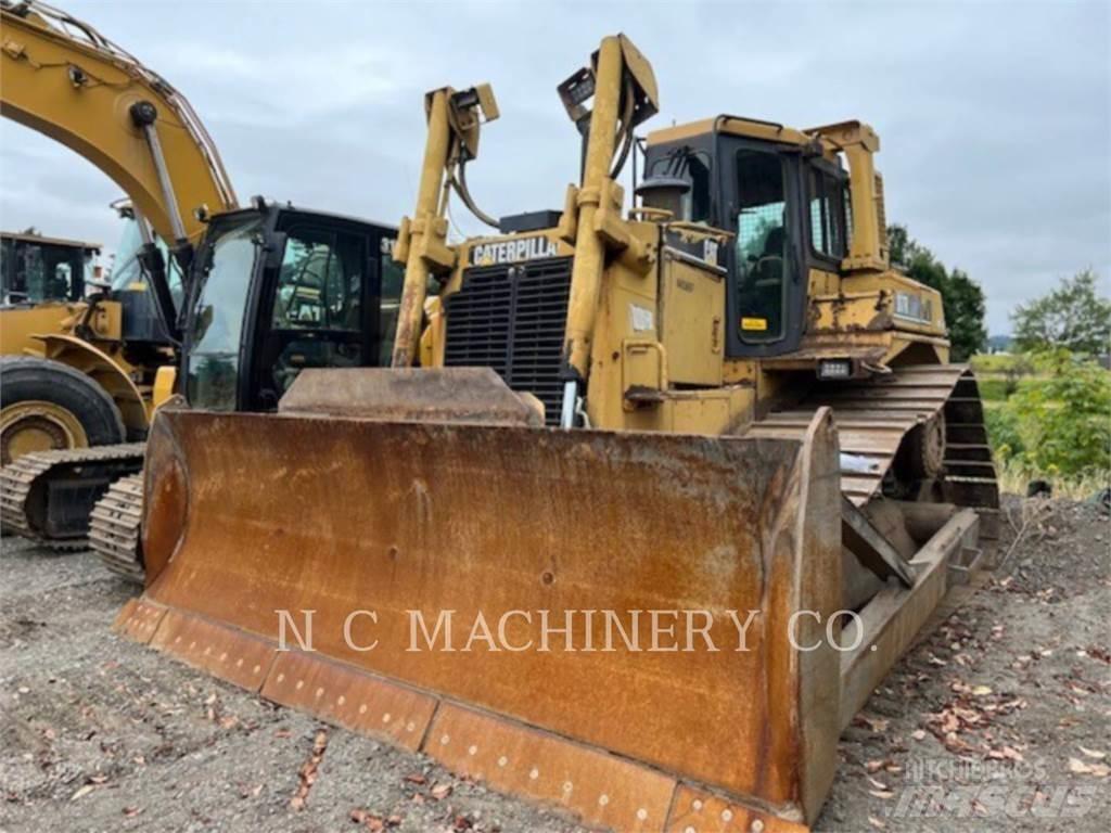 CAT D7R LGPDS Dozer cingolati