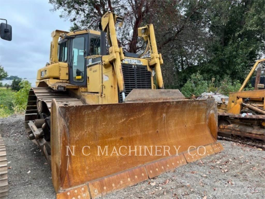 CAT D7R LGPDS Dozer cingolati