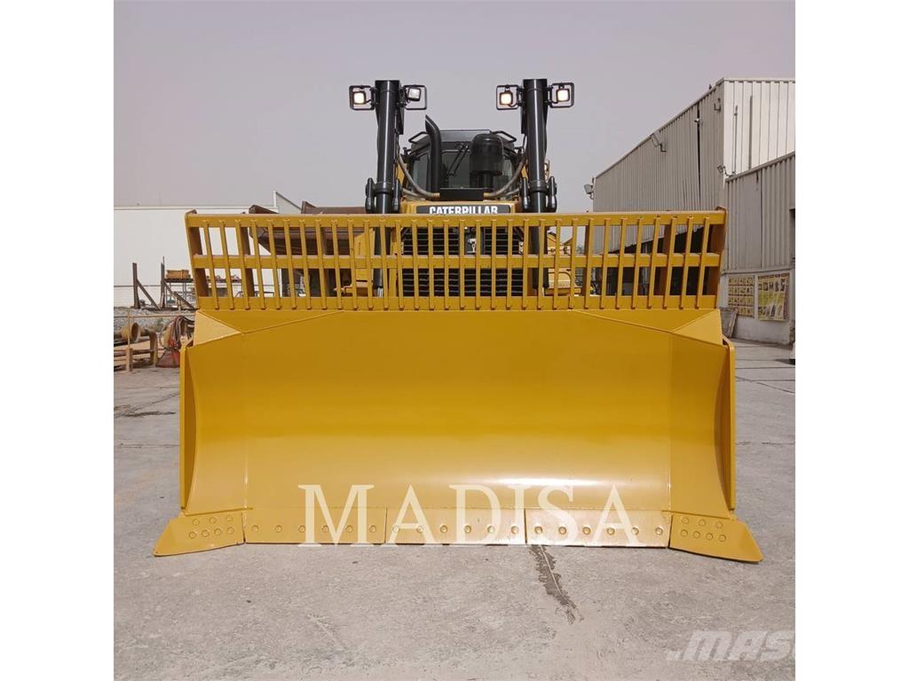 CAT D7R WHA Dozer cingolati