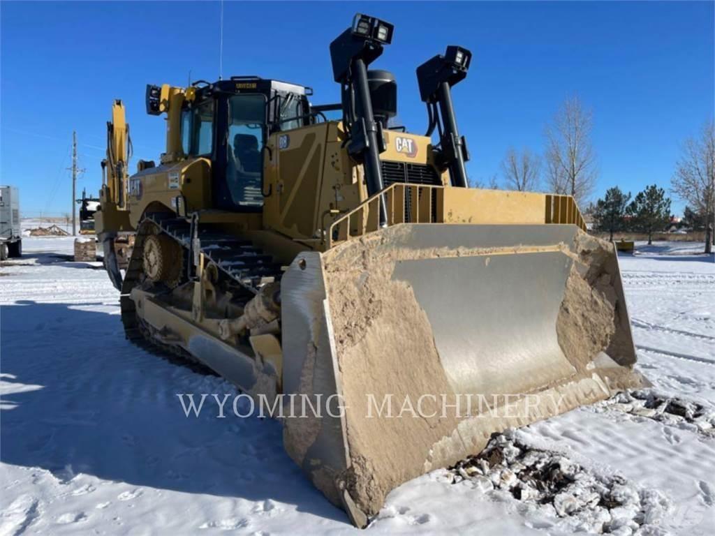 CAT D8 Dozer cingolati