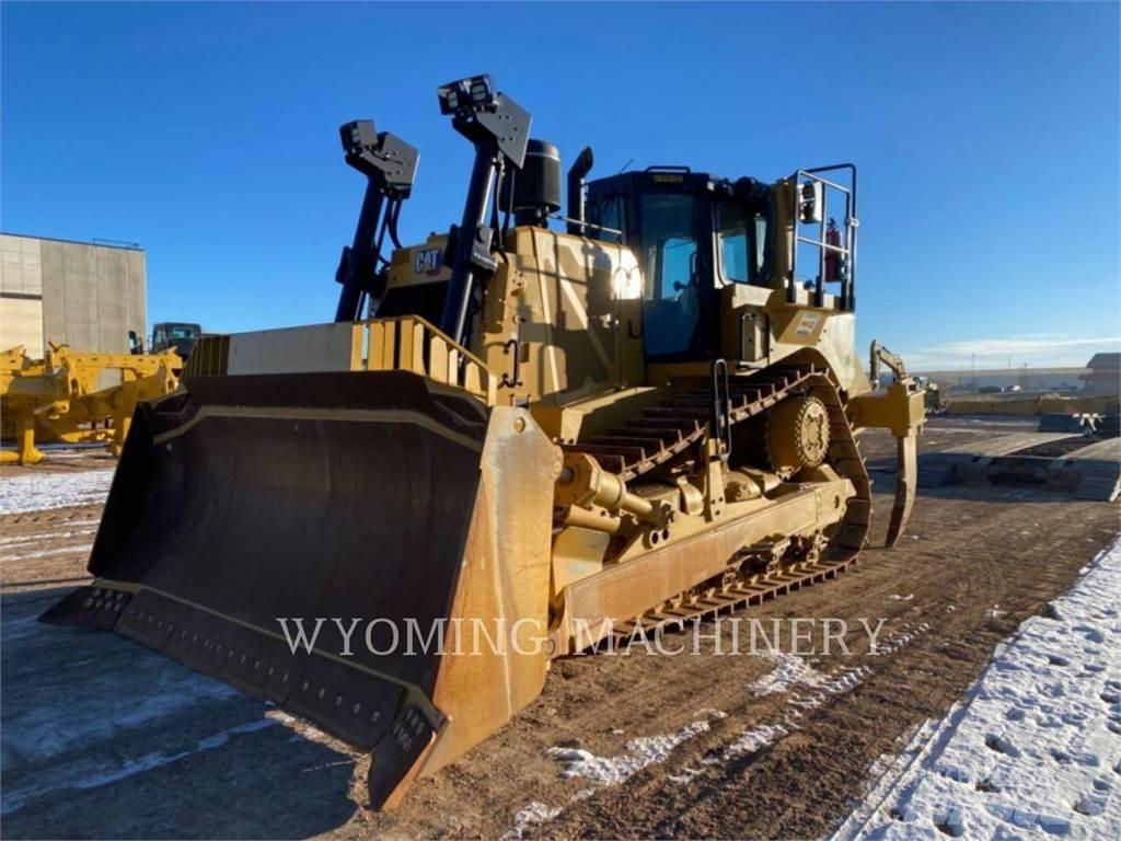 CAT D8 Dozer cingolati