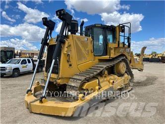 CAT D8 Dozer cingolati