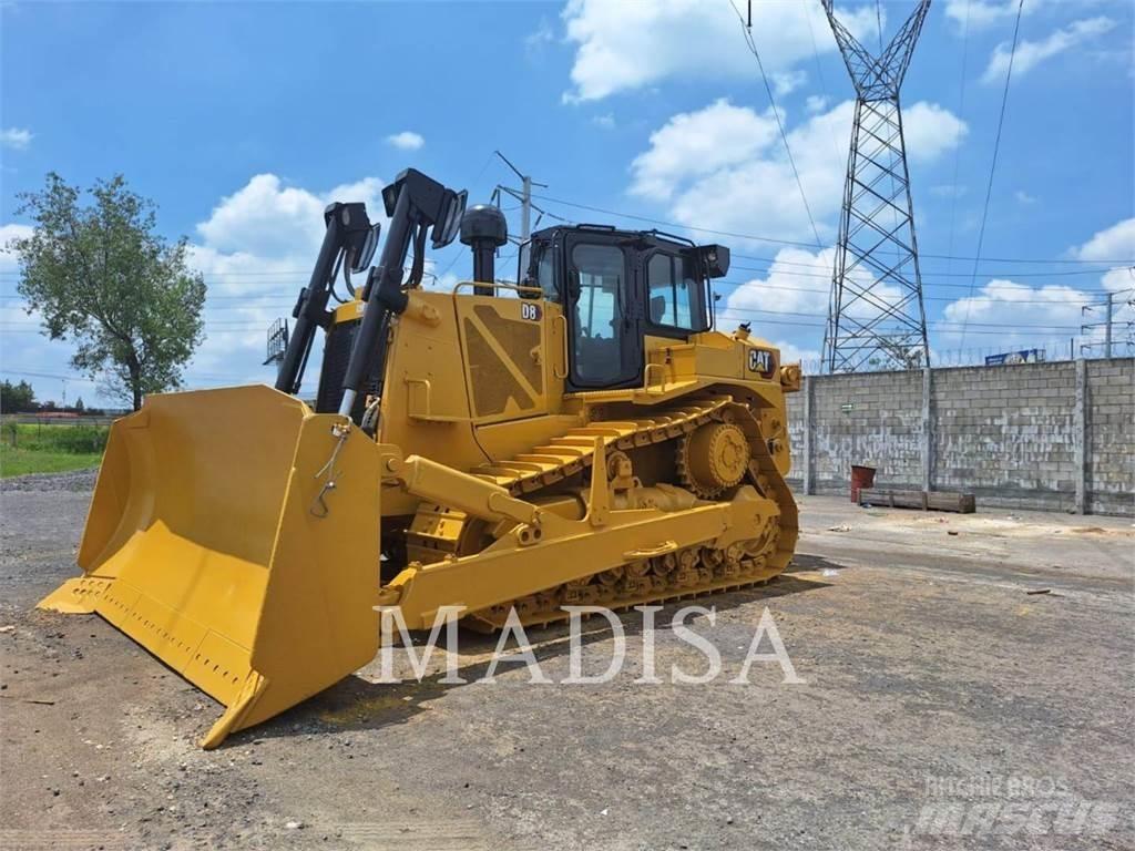CAT D8 Dozer cingolati
