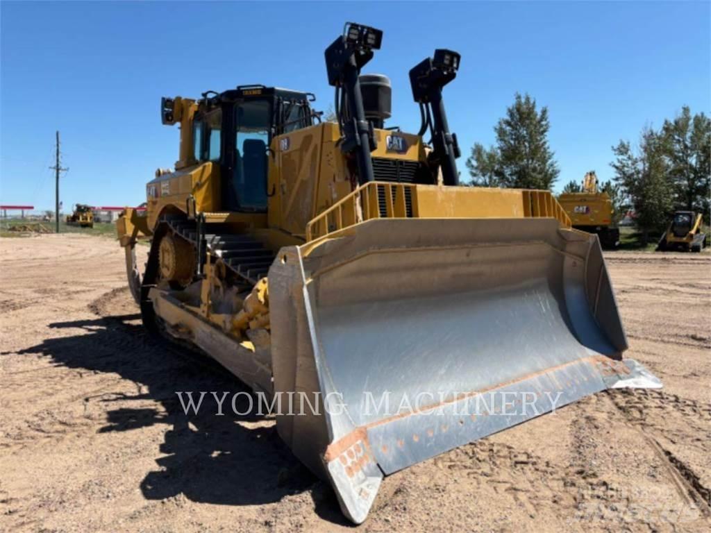 CAT D8 Dozer cingolati