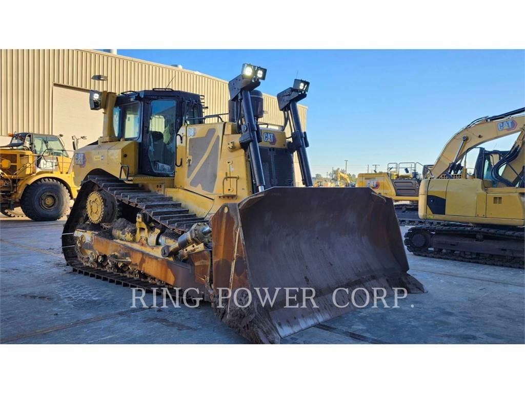 CAT D8 Dozer cingolati