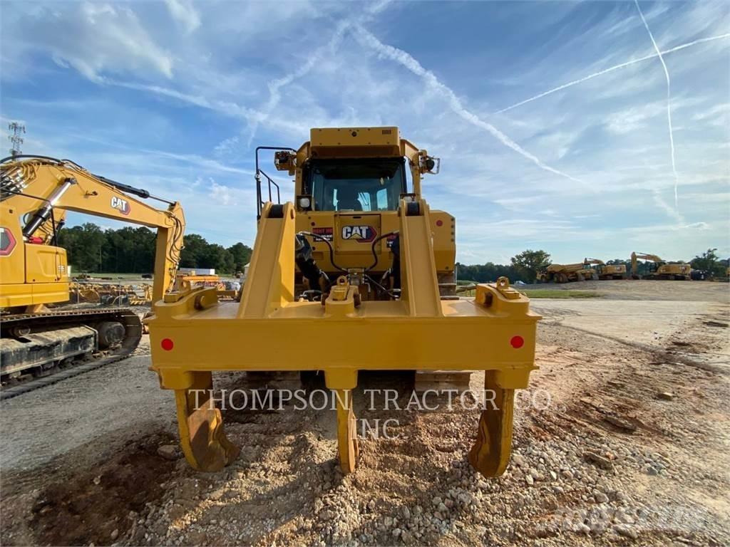 CAT D8 Dozer cingolati