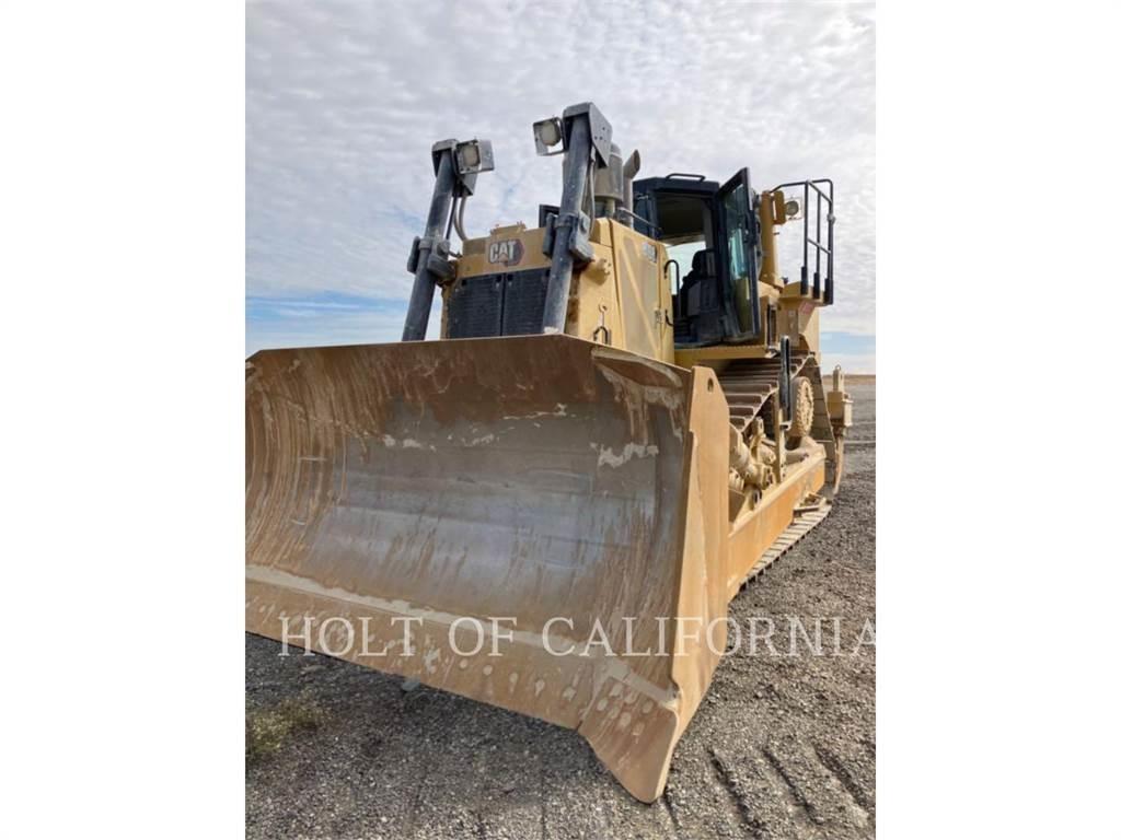 CAT D8 Dozer cingolati