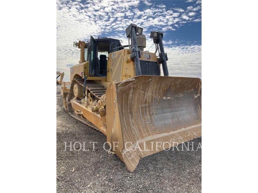 CAT D8 Dozer cingolati