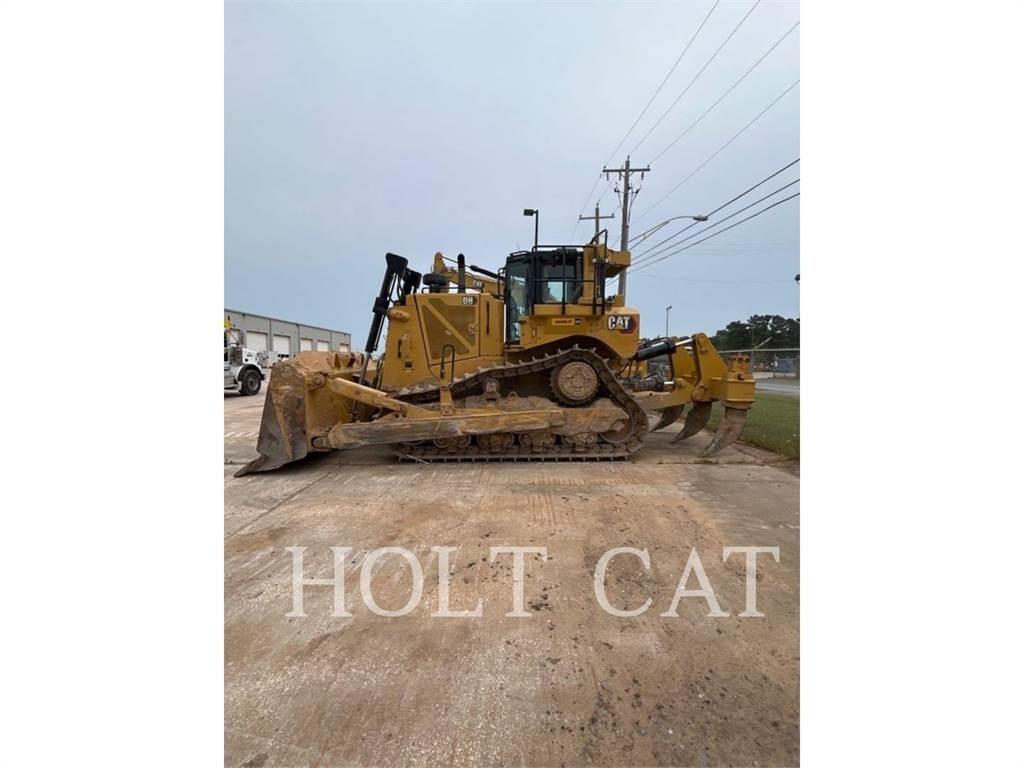 CAT D8 Dozer cingolati