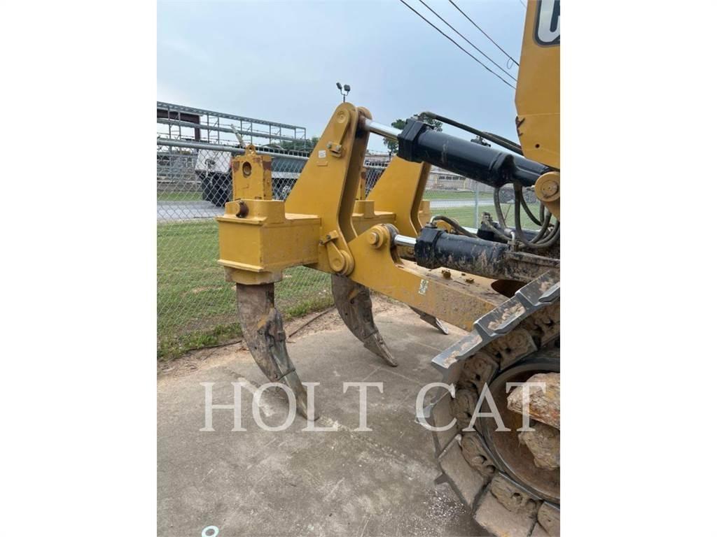 CAT D8 Dozer cingolati