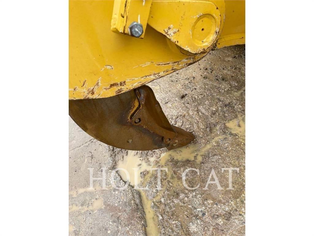 CAT D8 Dozer cingolati