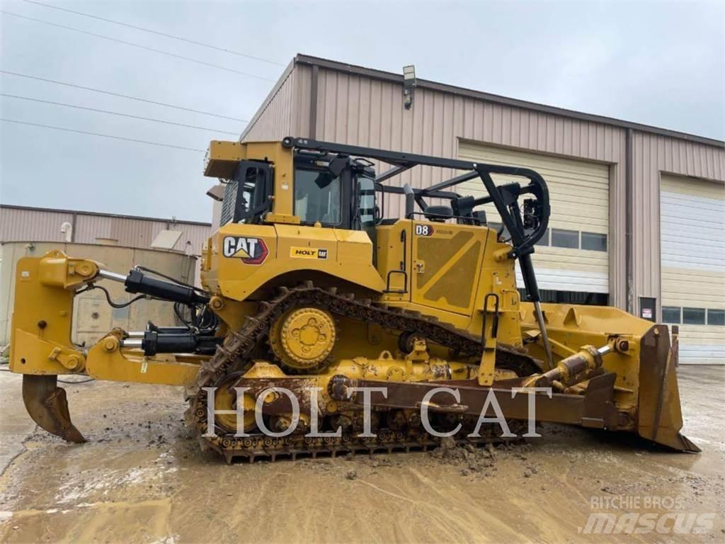 CAT D8 Dozer cingolati