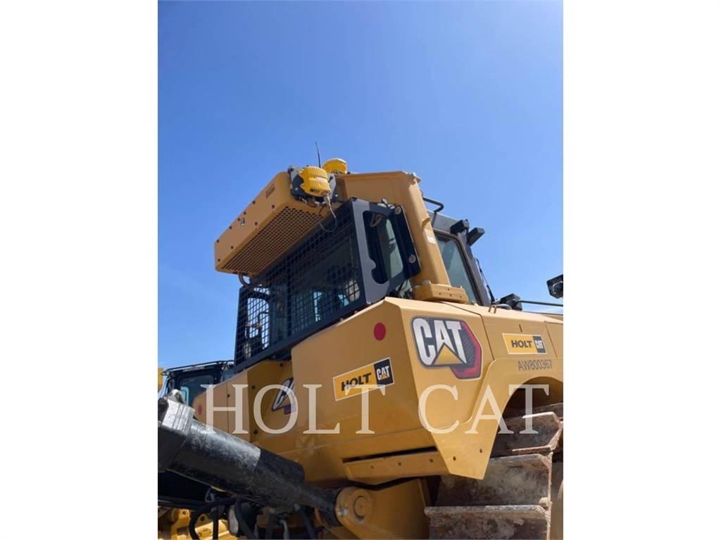 CAT D8 Dozer cingolati