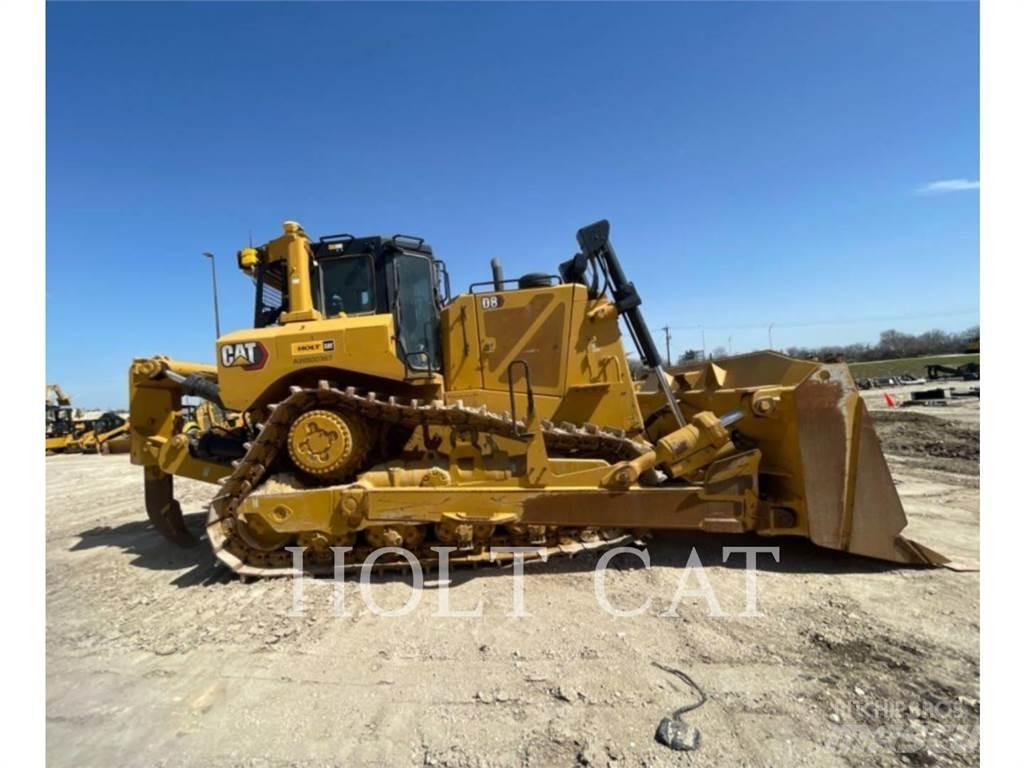 CAT D8 Dozer cingolati