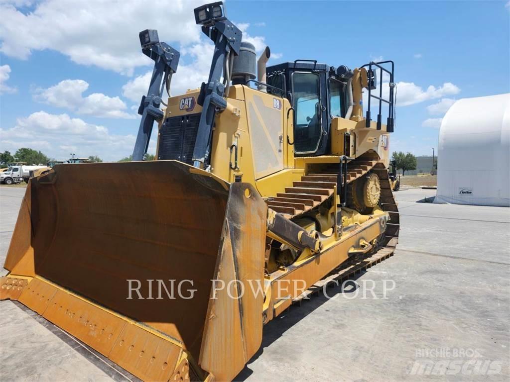 CAT D8 Dozer cingolati