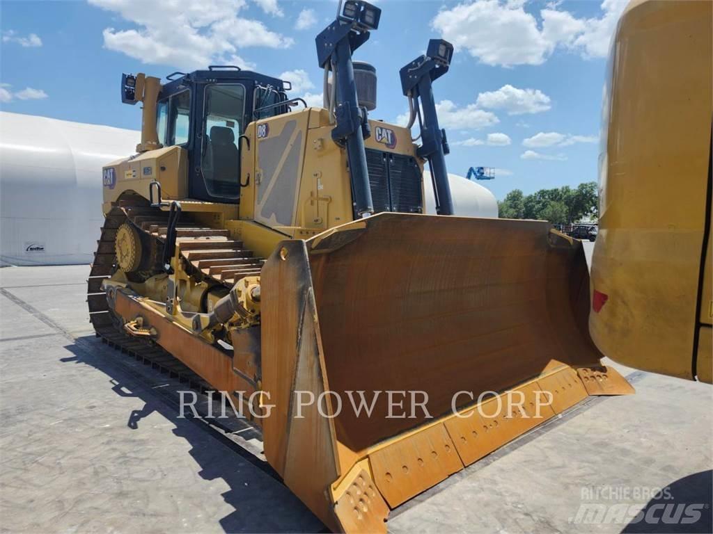 CAT D8 Dozer cingolati