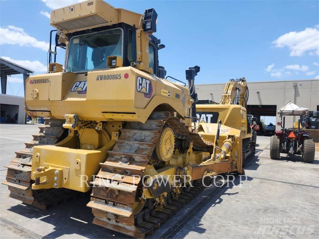 CAT D8 Dozer cingolati
