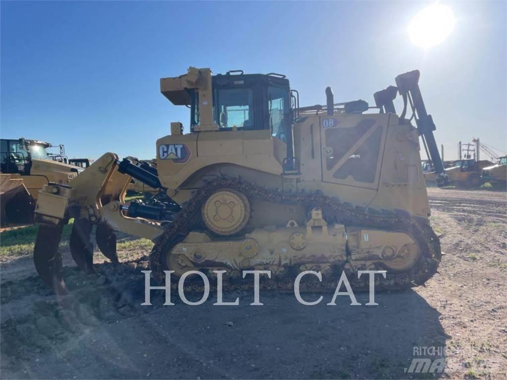 CAT D8 Dozer cingolati