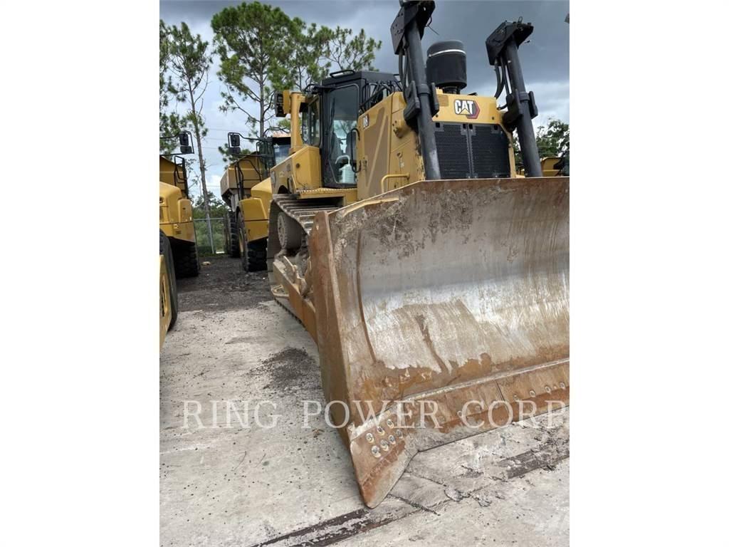 CAT D8 Dozer cingolati