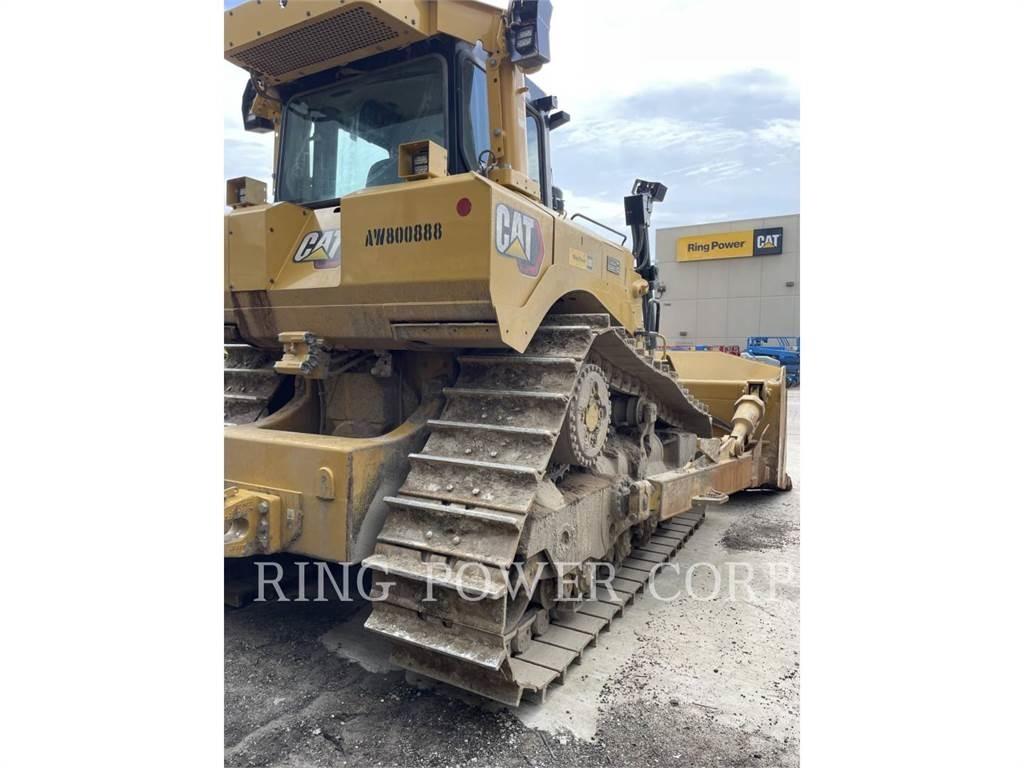CAT D8 Dozer cingolati