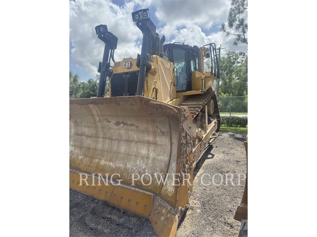 CAT D8 Dozer cingolati