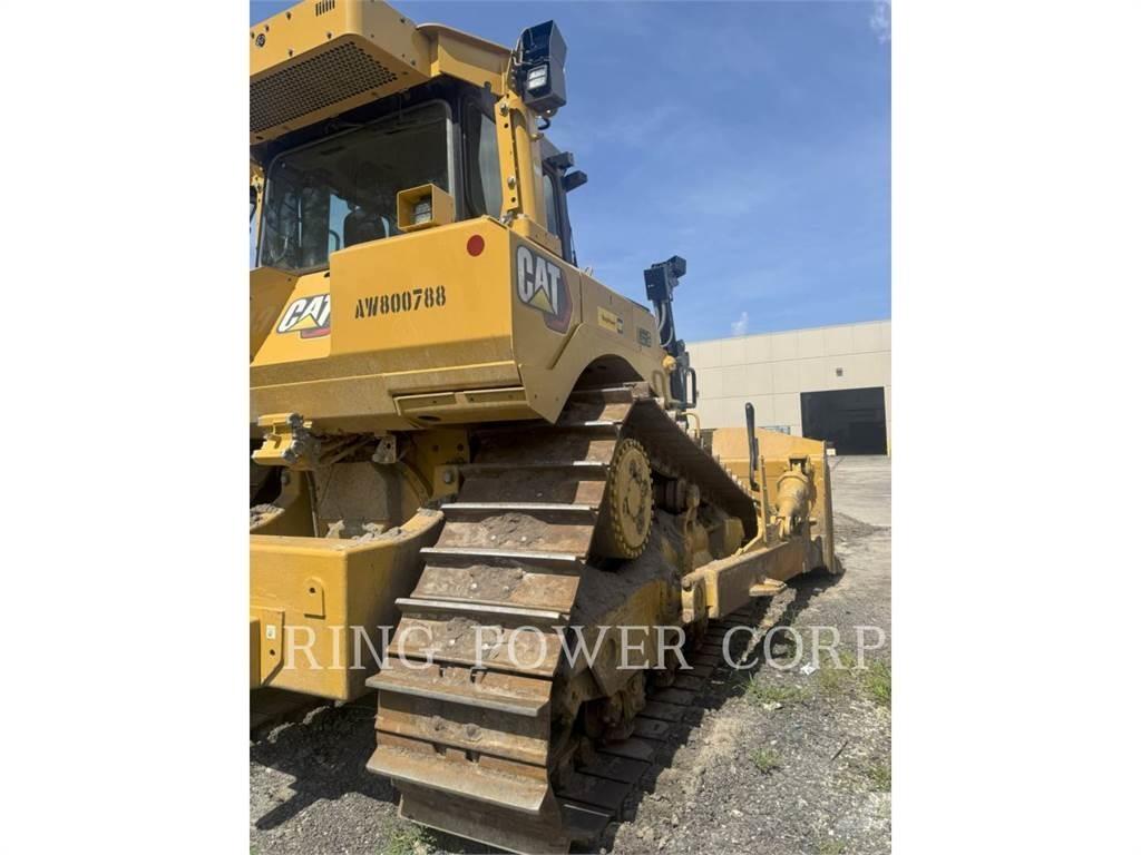 CAT D8 Dozer cingolati