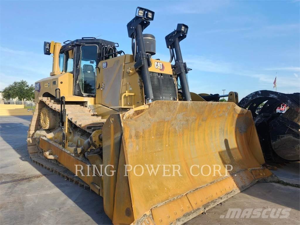 CAT D8 Dozer cingolati