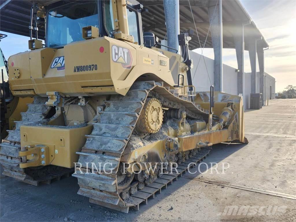 CAT D8 Dozer cingolati