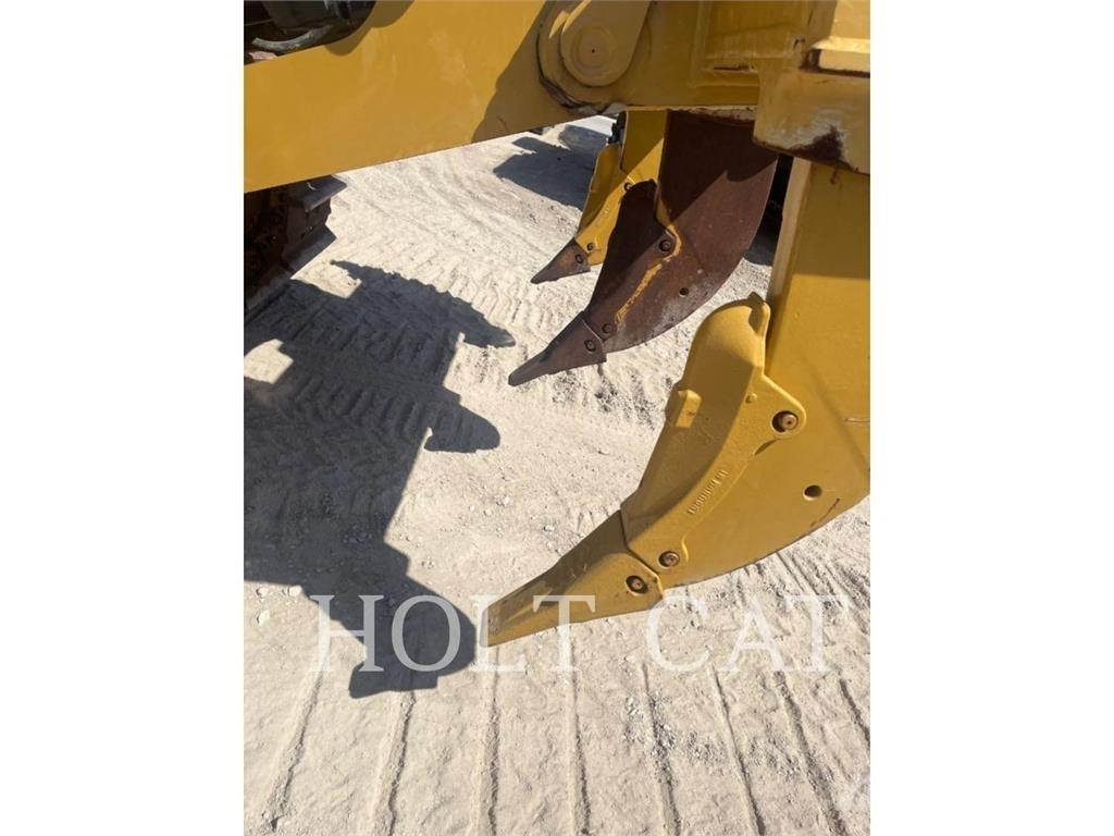 CAT D8 Dozer cingolati