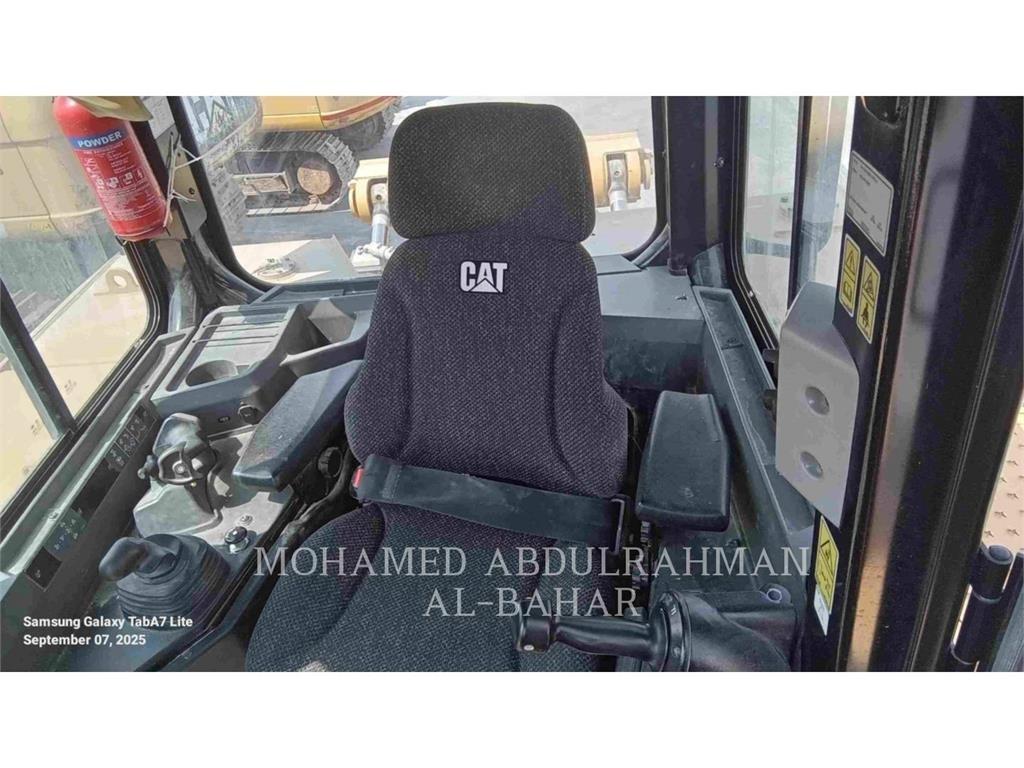 CAT D8 Dozer cingolati