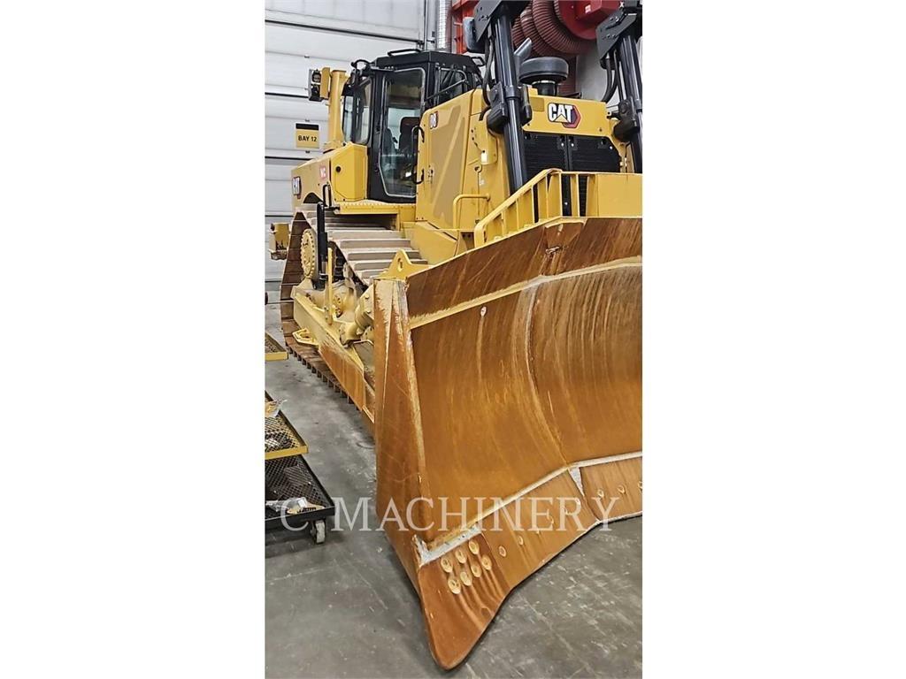 CAT D8 Dozer cingolati