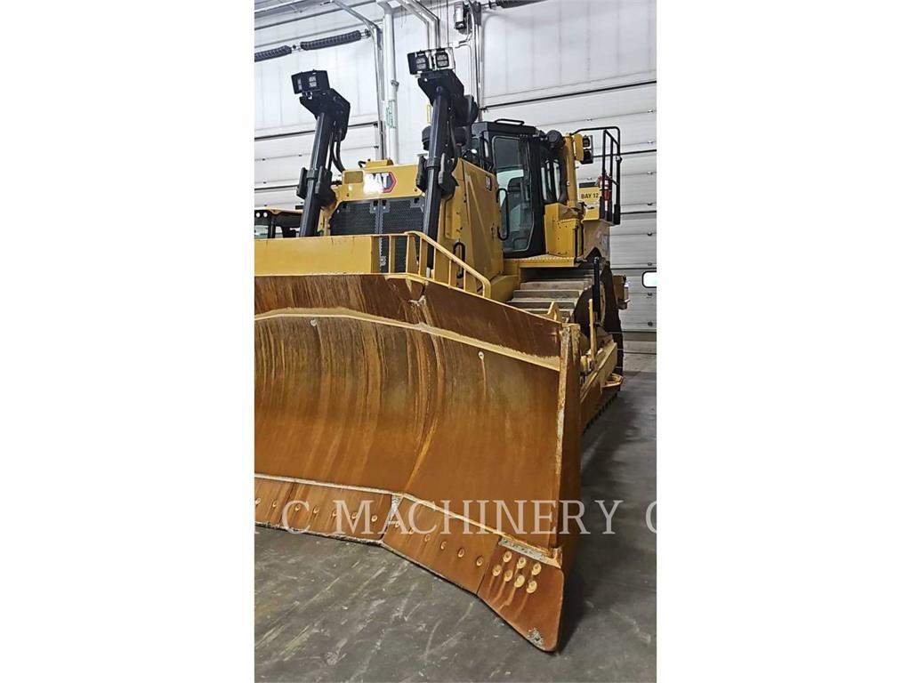 CAT D8 Dozer cingolati