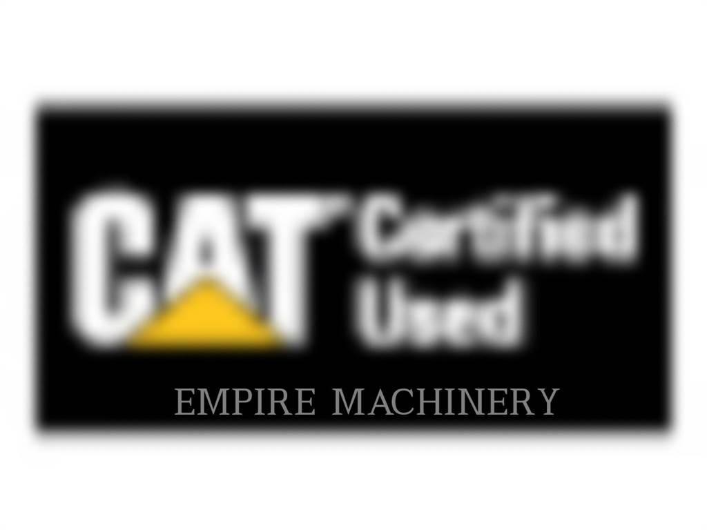 CAT D8-21 Dozer cingolati
