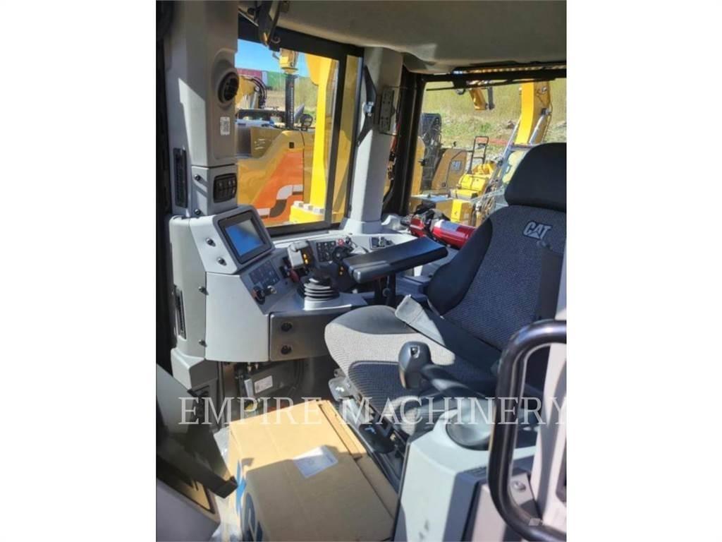 CAT D8-21 Dozer cingolati