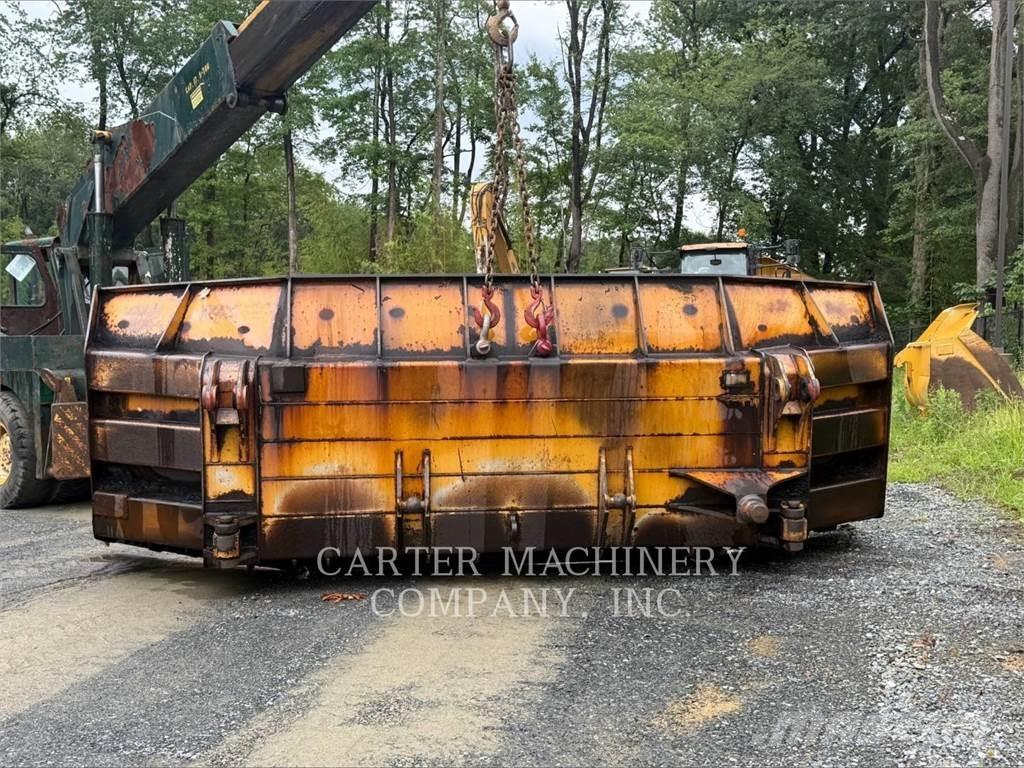 CAT D8-21 RIP Dozer cingolati
