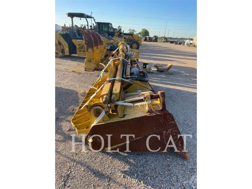 CAT D8 MS Dozer cingolati