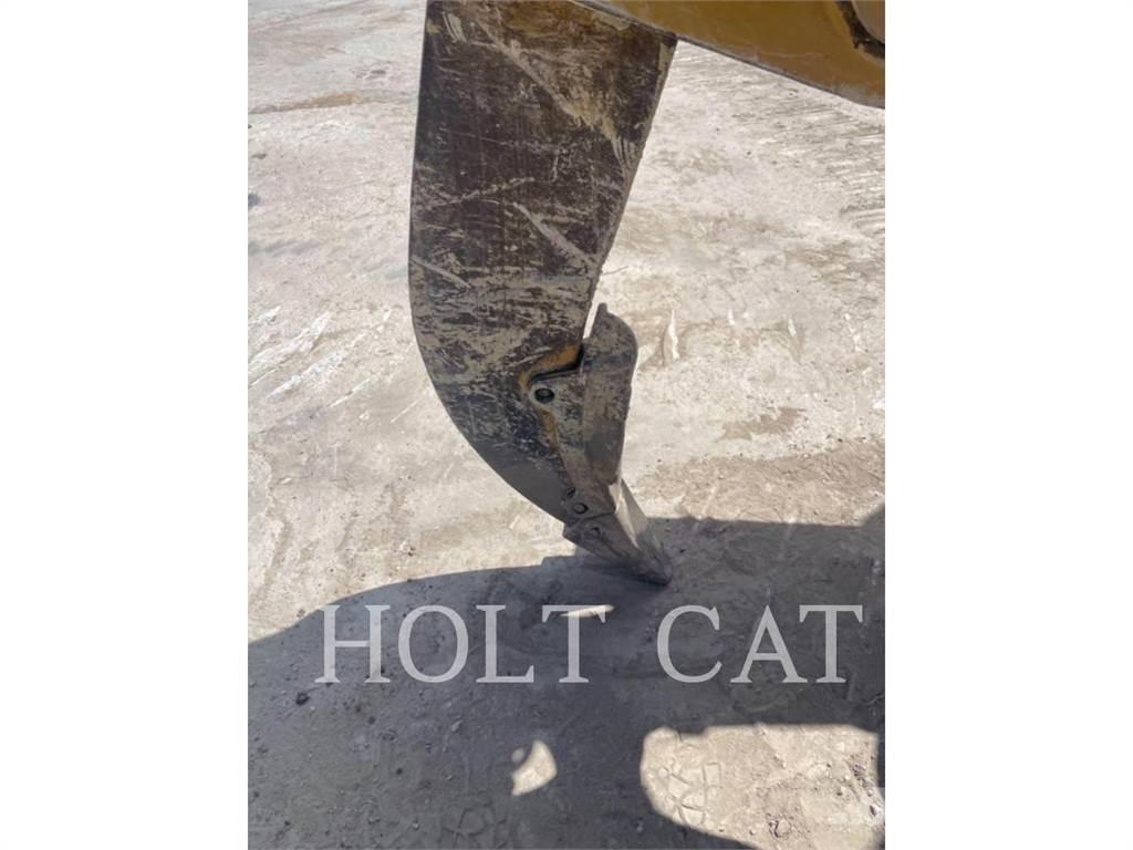 CAT D8 SS Dozer cingolati